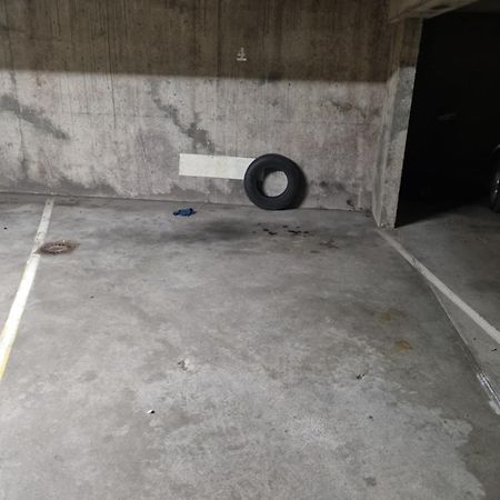 לה מאנש Sweet Nina Jazz Appartement Pour 5 Voyageurs, Situe A La Place De La Republique, Avec Parking Et Lit Queen Size מראה חיצוני תמונה